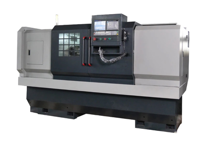 Высокоточная токарная машина WMTCNC 1000mm CK6150