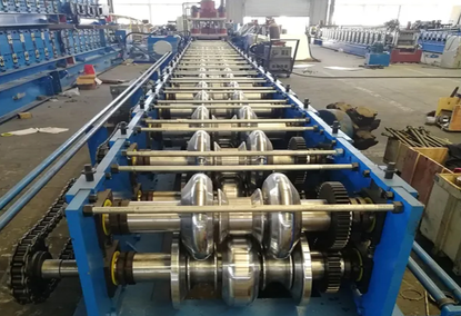Профилирующий станок